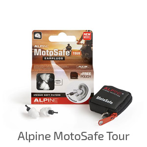 Alpine Motosafe Tour